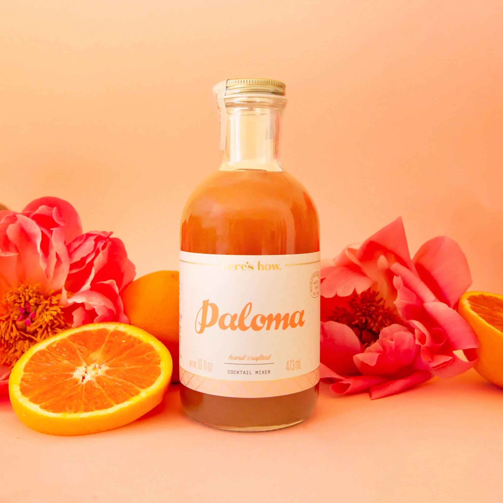 Sip Into Summer