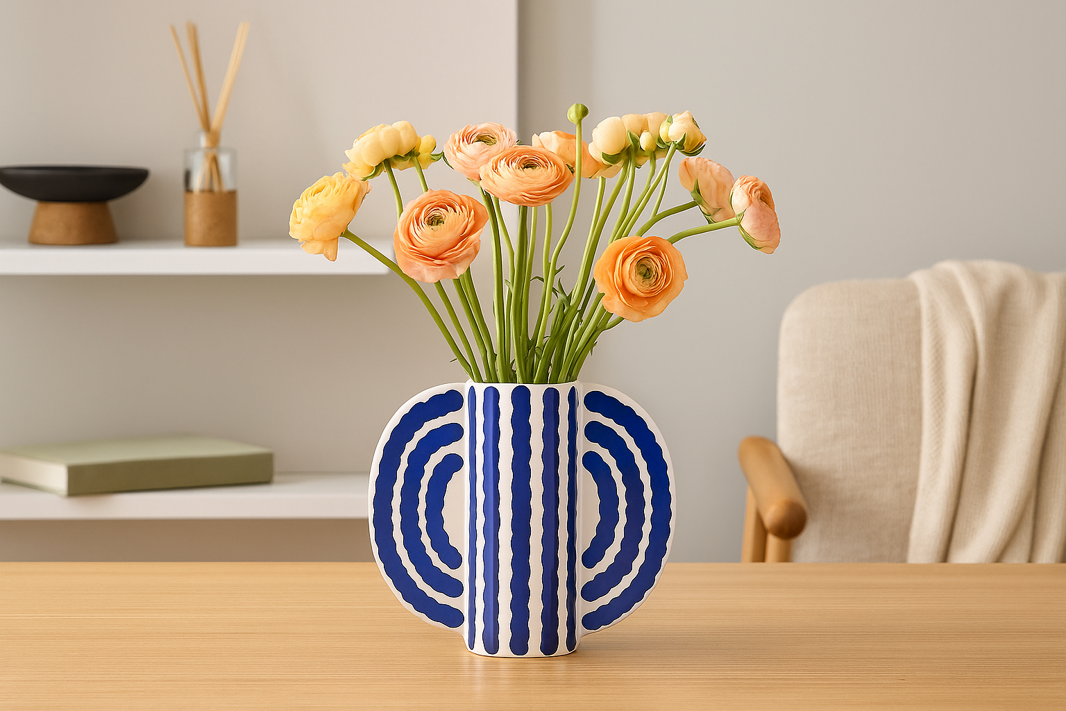 VASES