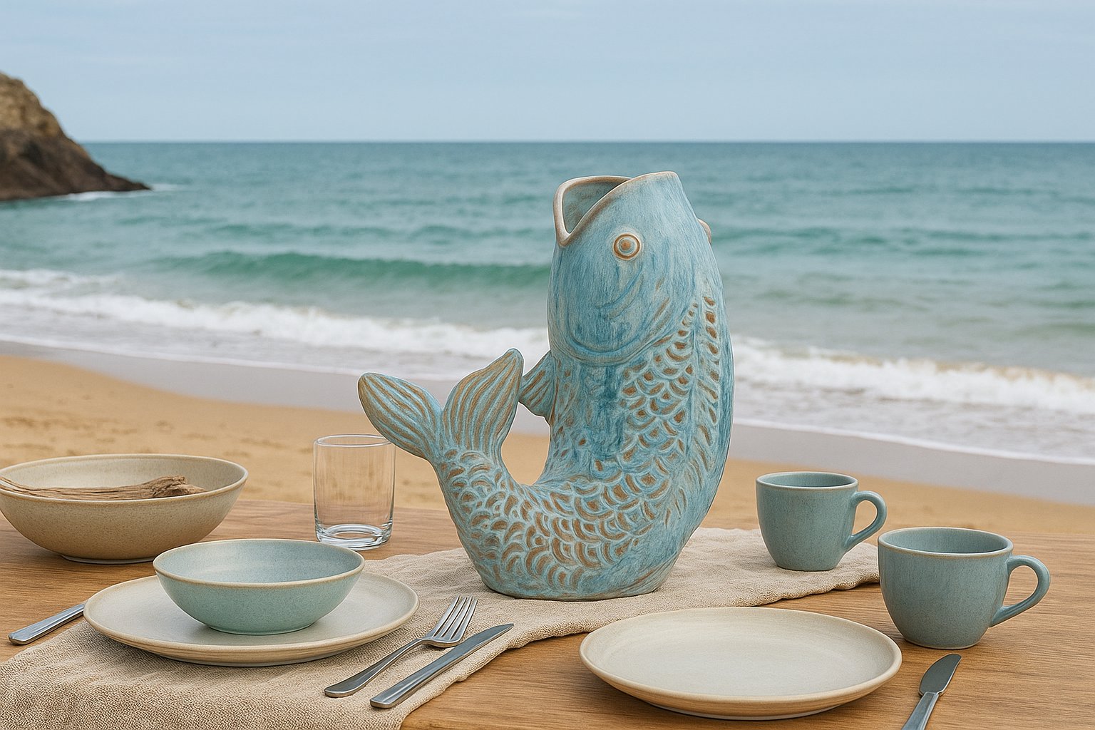 OCEAN DINING COLLECTION