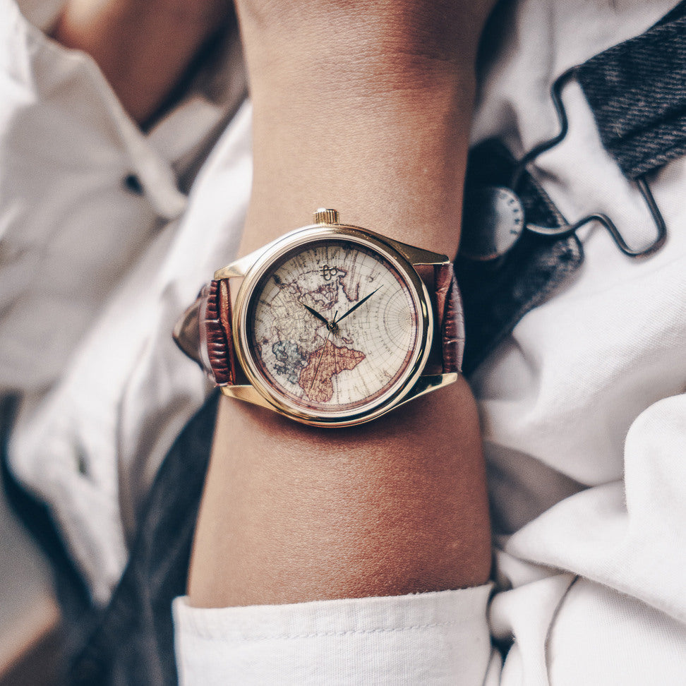 UNISEX WATCHES