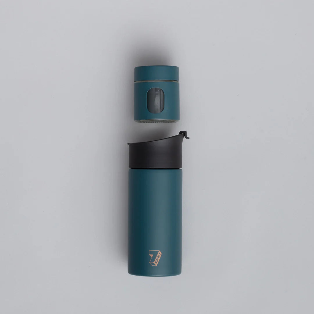 Coffee Travel Set