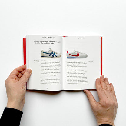 Pocket Guide To Nike