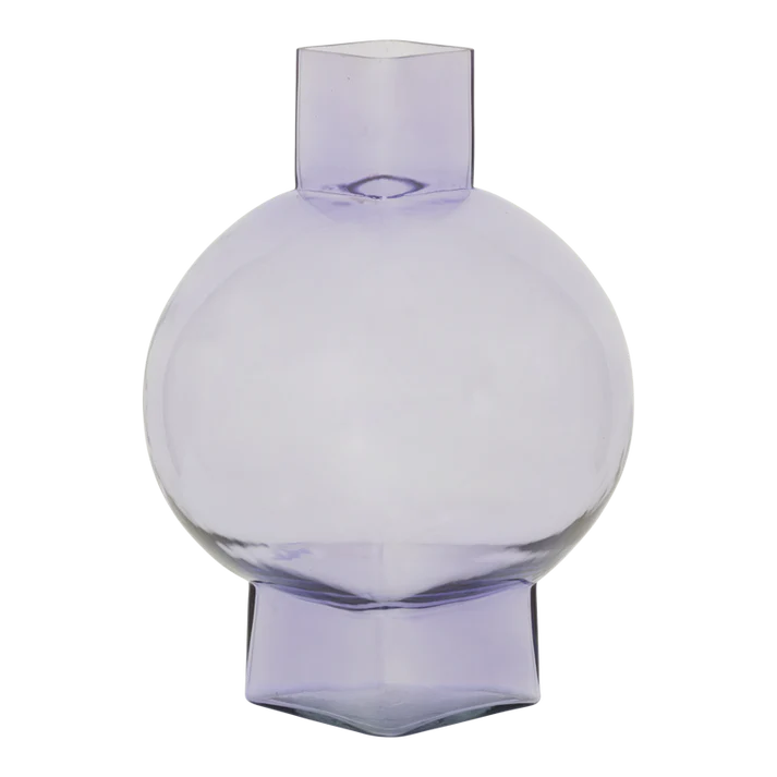 Orchid Blossom Vase