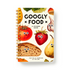 Sticker book titled &