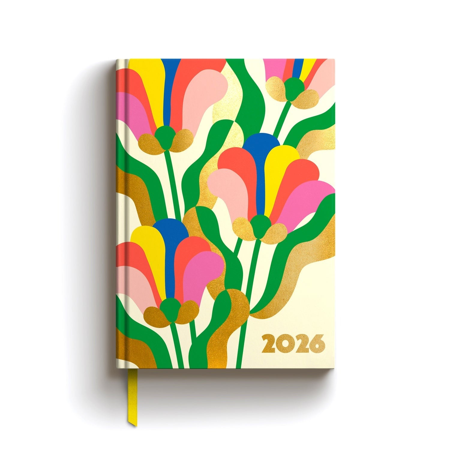 Bloom 2026 Diary