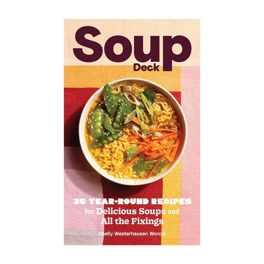 Soup Deck