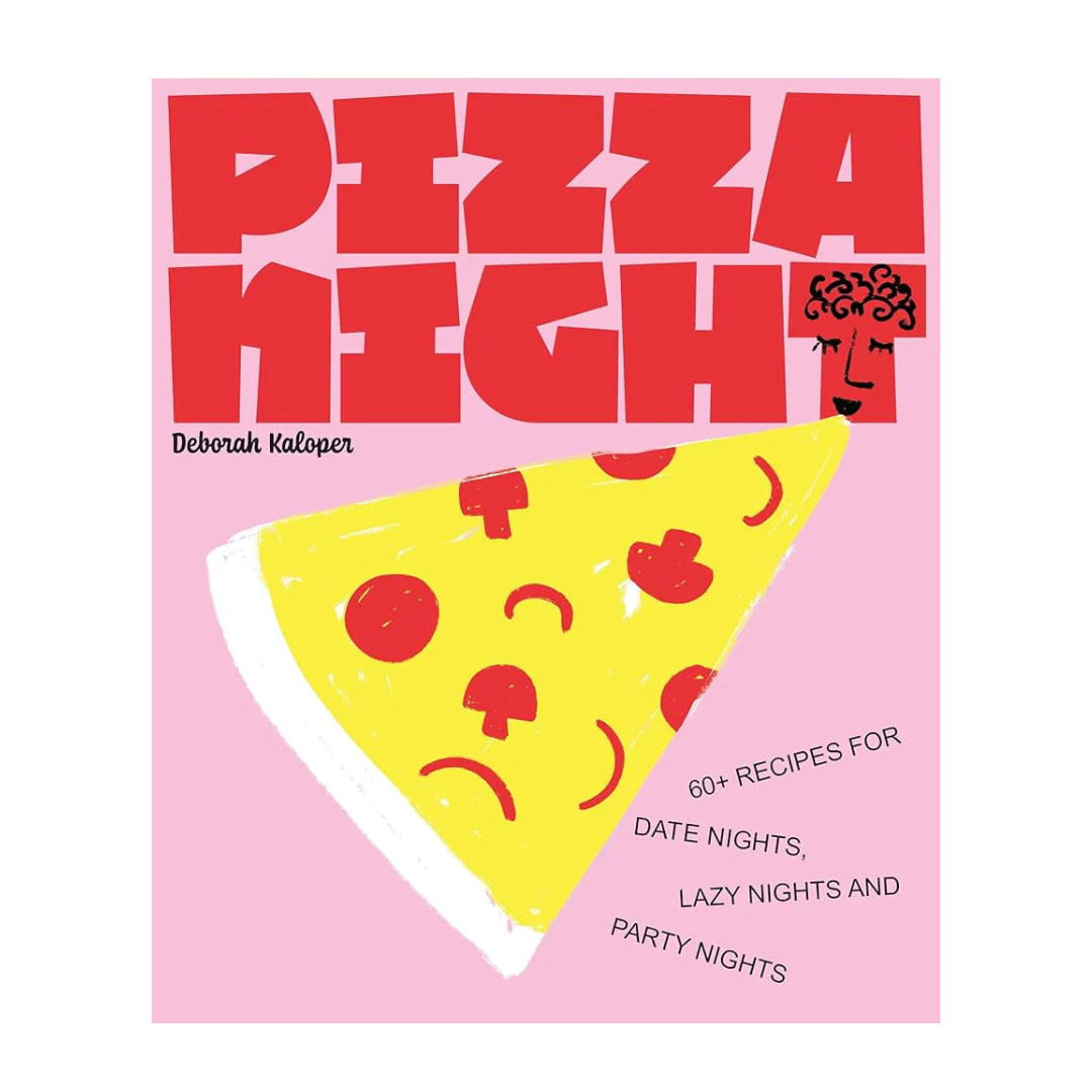 Pizza Night