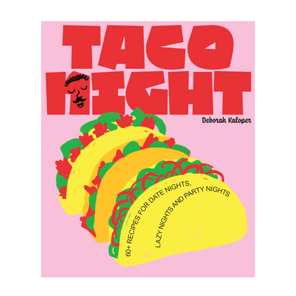 Taco Night