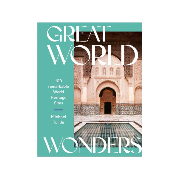 Great World Wonders