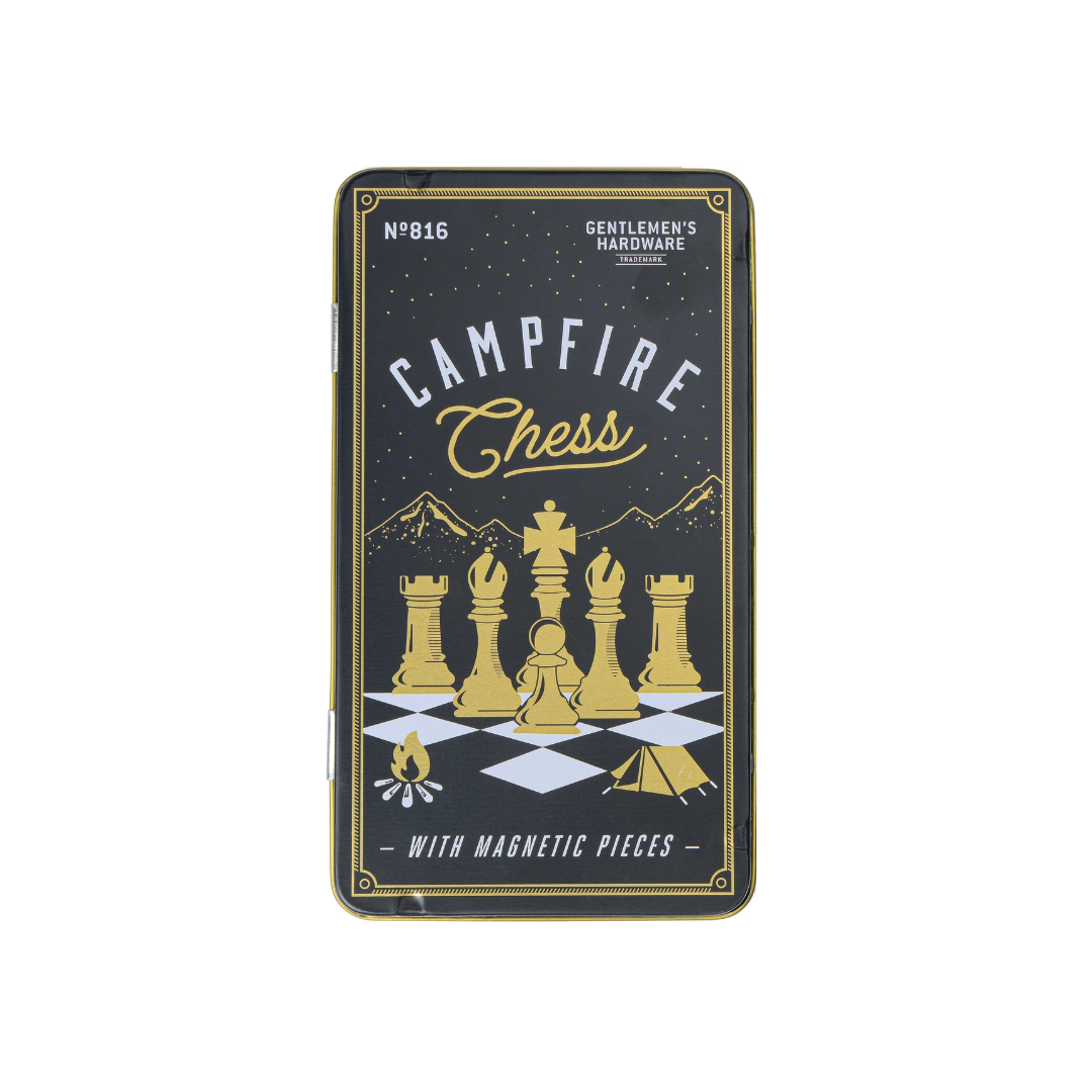Camfire Chess