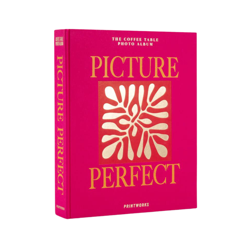 Photo Album: Picture Perfect