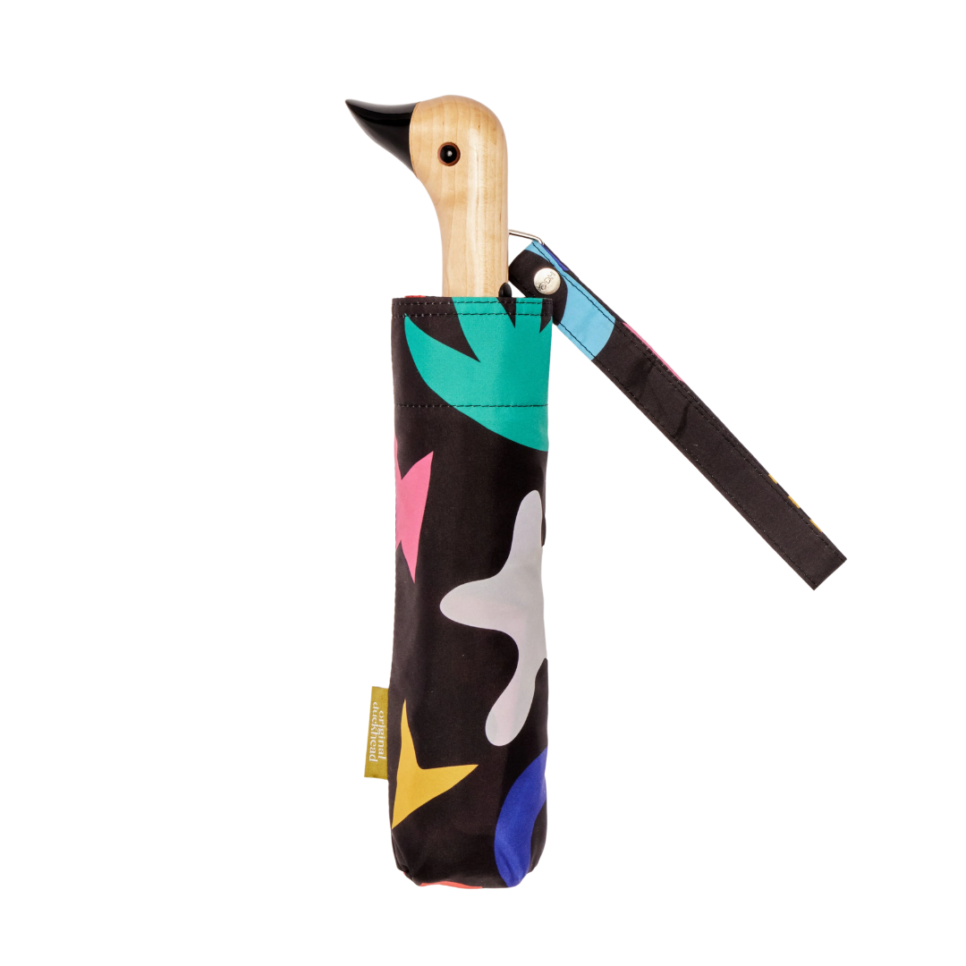 Palma Duck Compact Umbrella