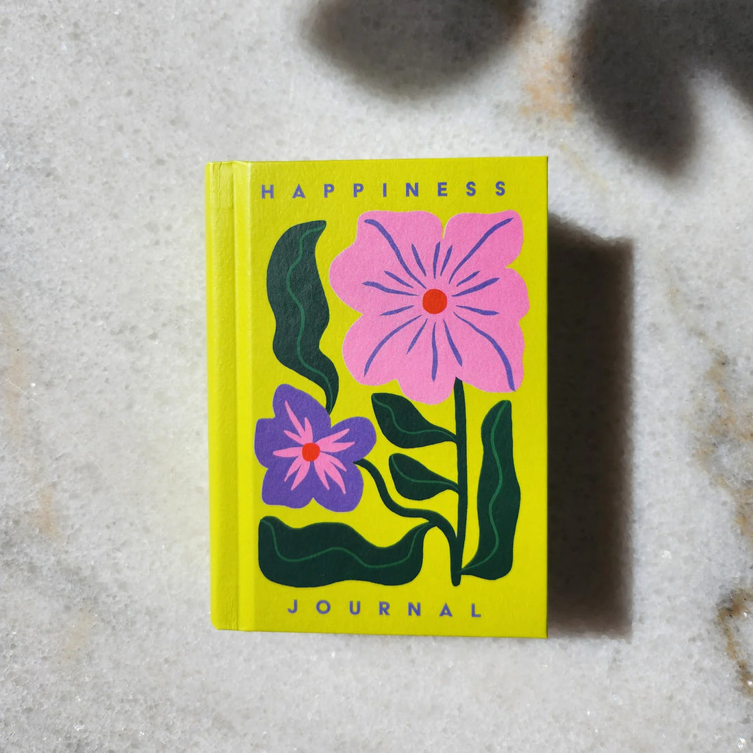 Petalscape Mini Happiness Journal
