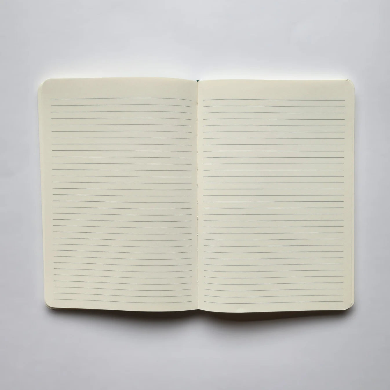 Petalscape A6 Pocket Notebook 