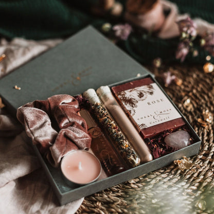 Mindful Ritual Gift Set
