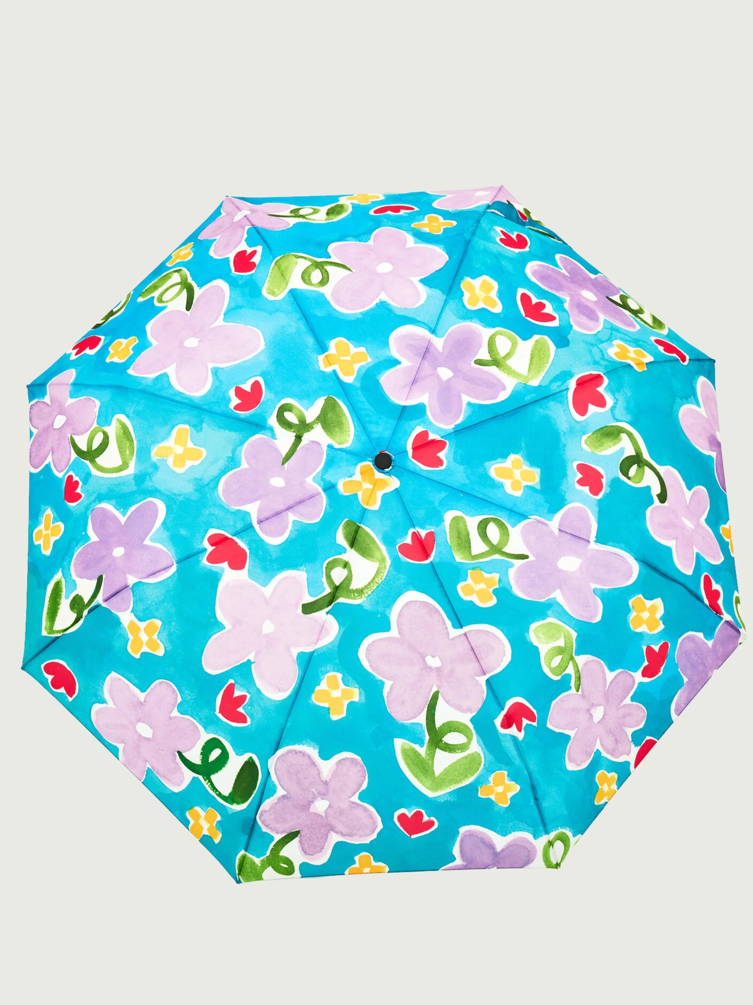 Liliacs Duck Compact Umbrella
