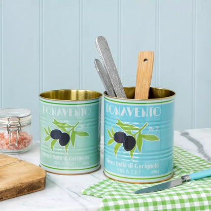 Bonavento Storage Tin