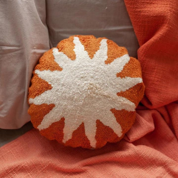 Sunshine Mini Cushion Cover