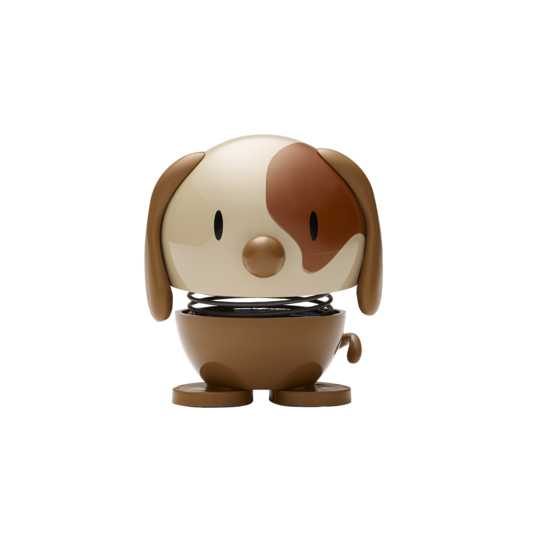 Dog Hoptimist