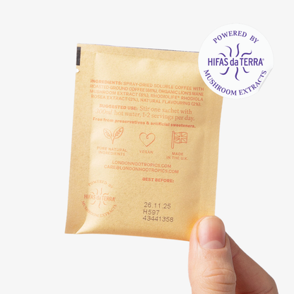 Adaptogenic Coffee Selection Box