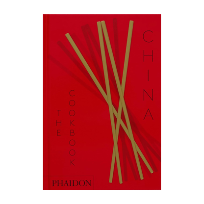 China: The Cookbook