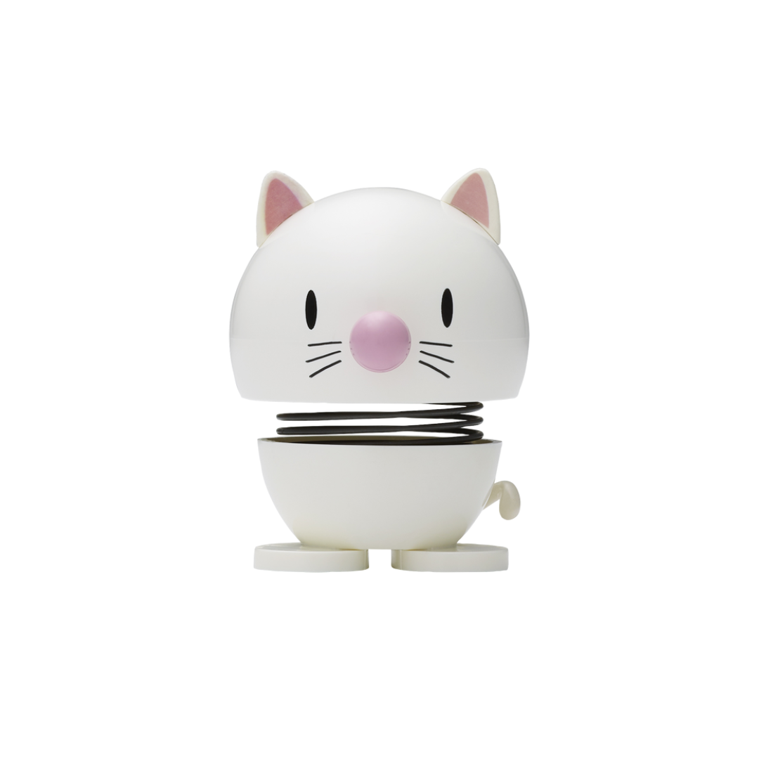 Cat Hoptimist