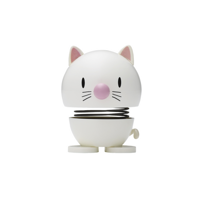 Cat Hoptimist