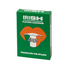 Green box of Irish playing cards 