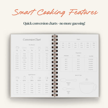 Olive Recipes Journal