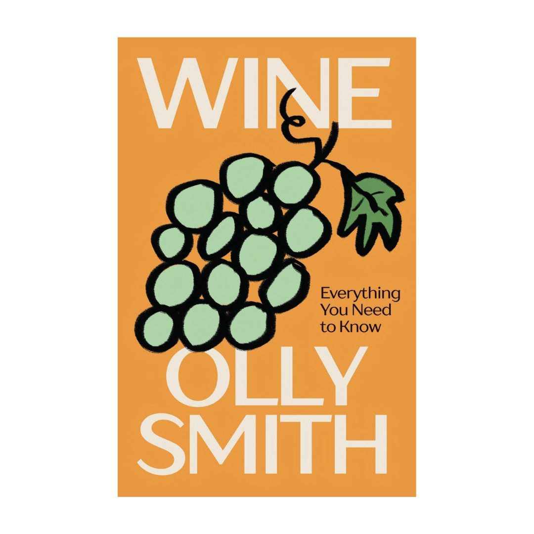 Wine: Everything You Need To Know
