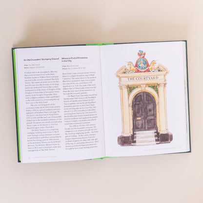 London: The Hidden Corners For Curious Wanderers