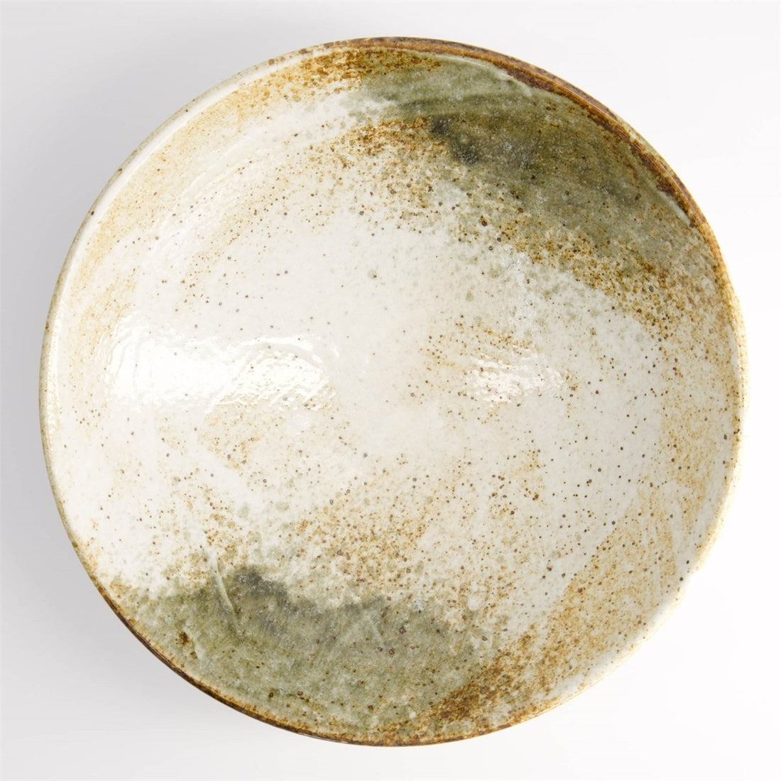 Yukishino Large Ramen Bowl