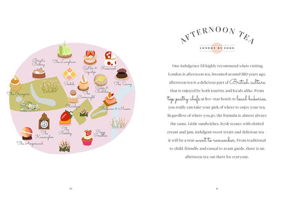 London Block By Block