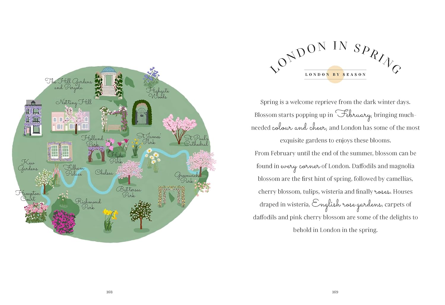 London Block By Block