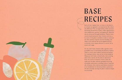 Upcycled Beauty