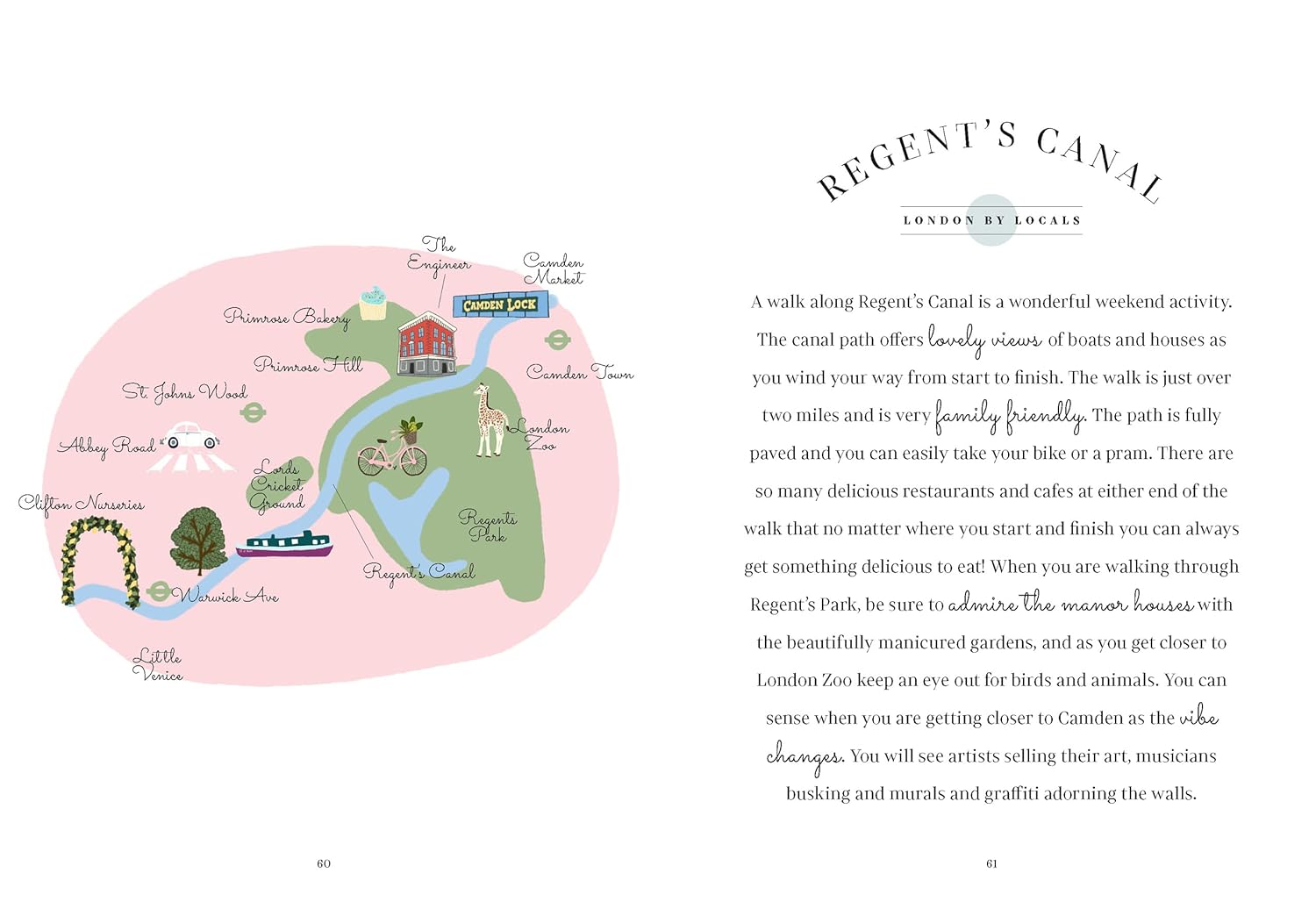 London Block By Block