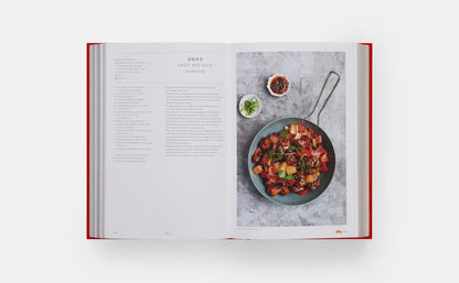China: The Cookbook