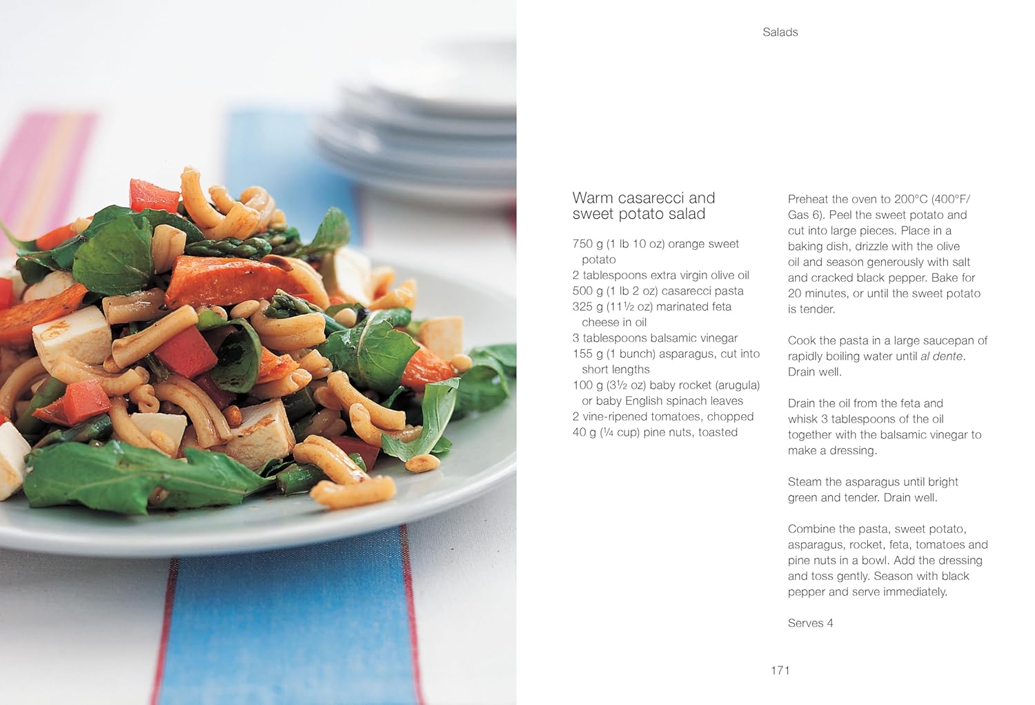 Veggie Food: 180 Simple Triple-Tested Recipes Cookbook