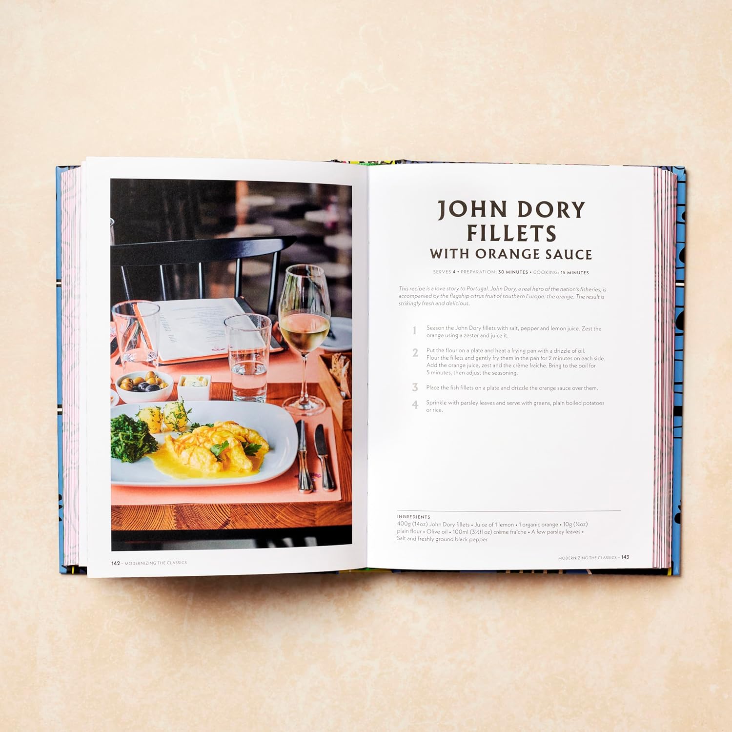 Portugal: Authentic Recipes &amp; Ingredients