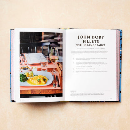 Portugal: Authentic Recipes &amp; Ingredients