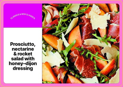 Lunch Box - 100 happy, healthy salads you can make for your lunch in minutes