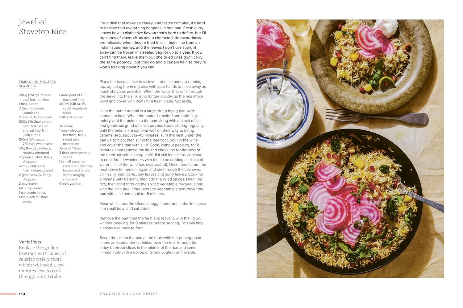 Love Vegetables: Delicious Recipes For Vibrant Meals