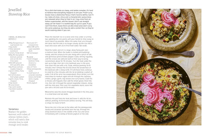 Love Vegetables: Delicious Recipes For Vibrant Meals