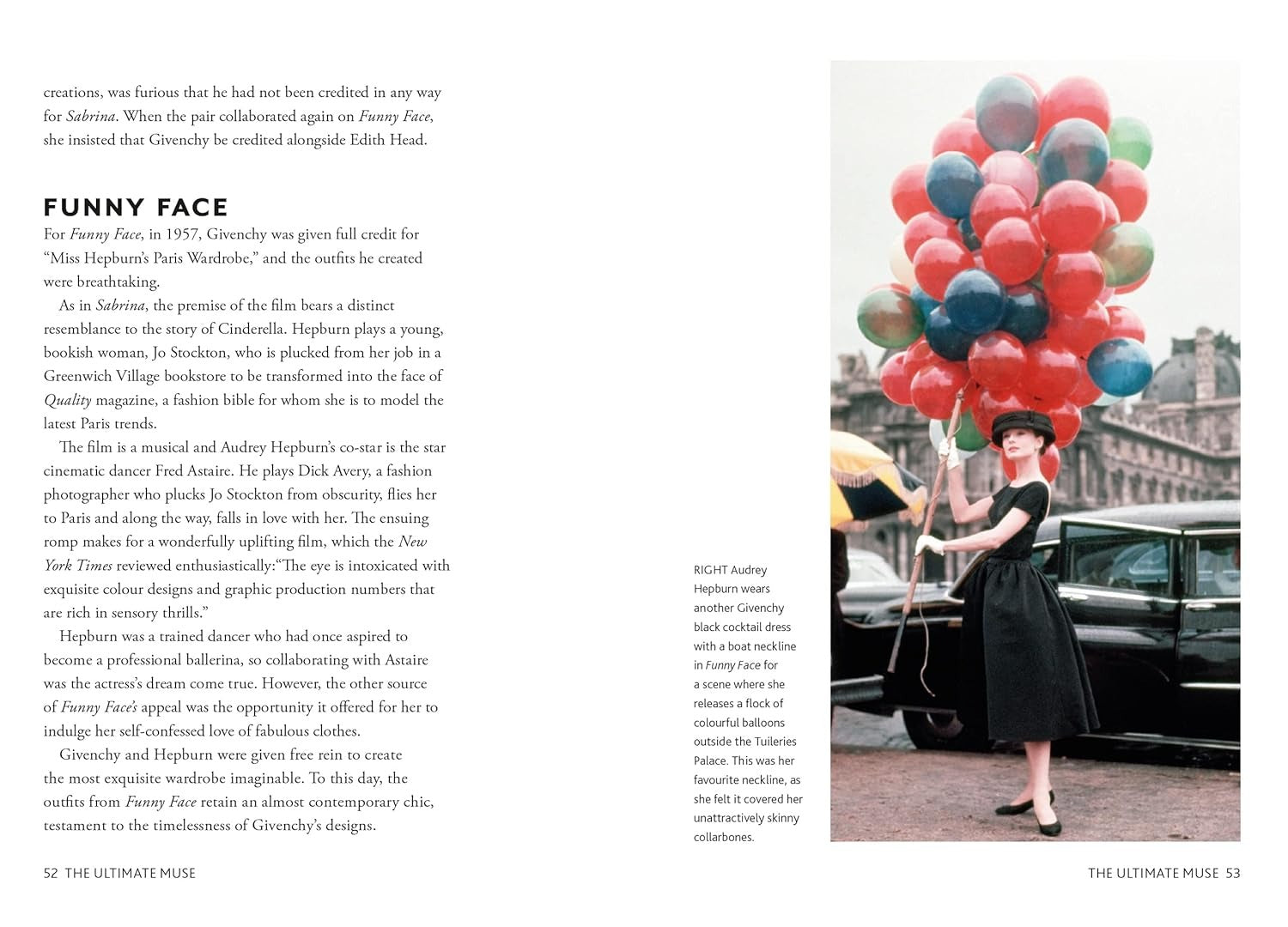 The Little Book Of Givenchy