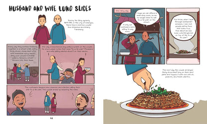 Buddha Jumps Over The Wall