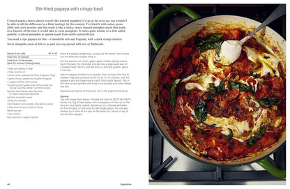 Fusao: Untraditional Recipes Inspired by Brasil