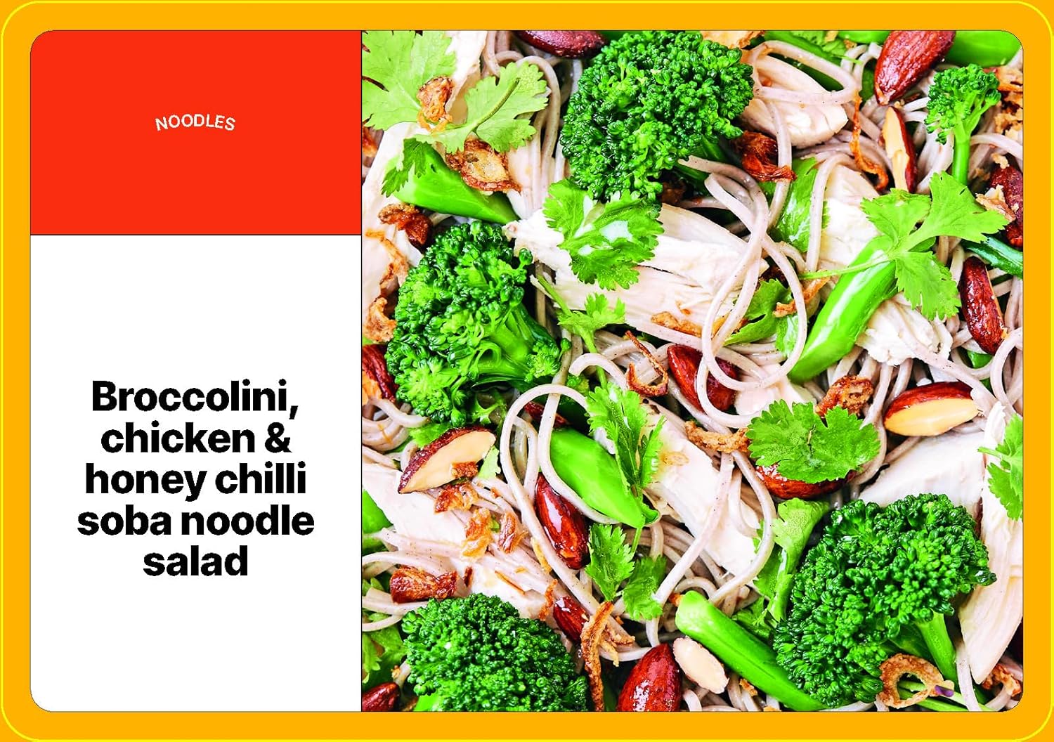Lunch Box - 100 happy, healthy salads you can make for your lunch in minutes