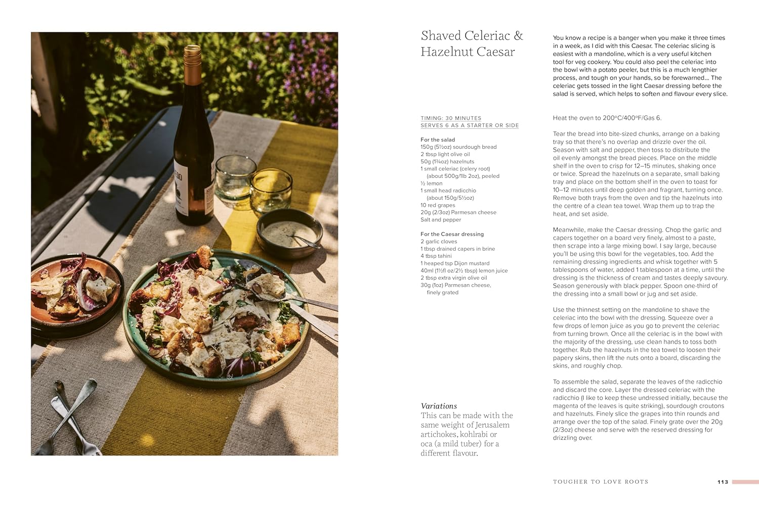 Love Vegetables: Delicious Recipes For Vibrant Meals