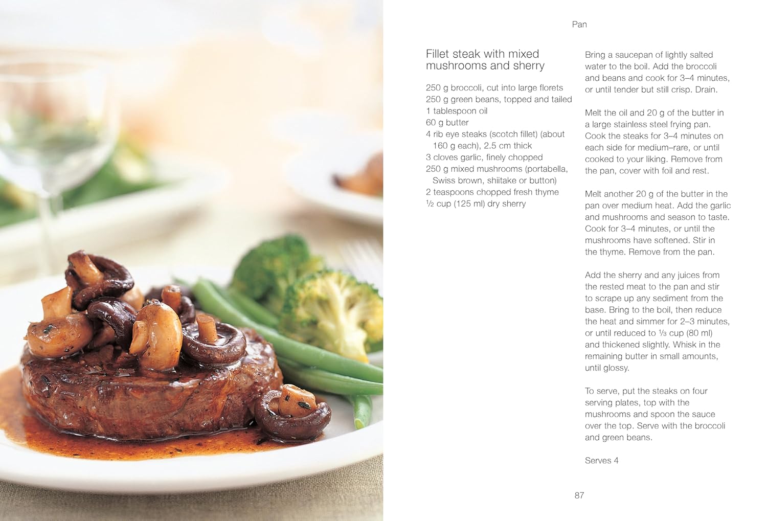 Fast Food: 180 Simple Triple-Tested Recipes