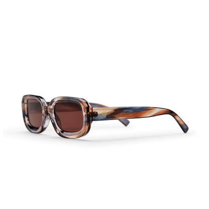 Havana Cigar Smoke Sunglasses